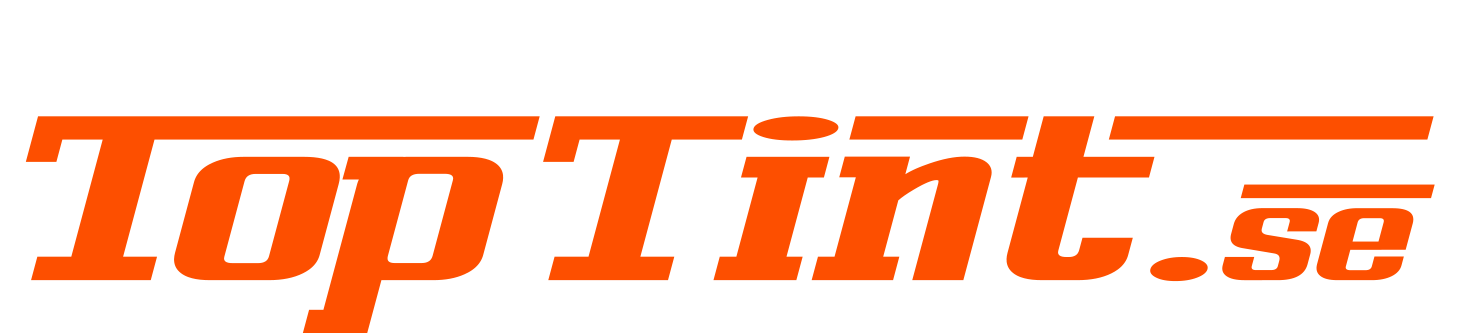 Toptint logotyp